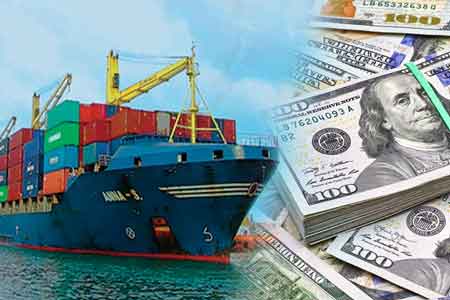 මැදපෙරදිග යුද්ධය මැදත් 2026 පළමු කාර්තුවේ අපනයන ආදායම සියයට 2කින් ඉහළ ගිහින්