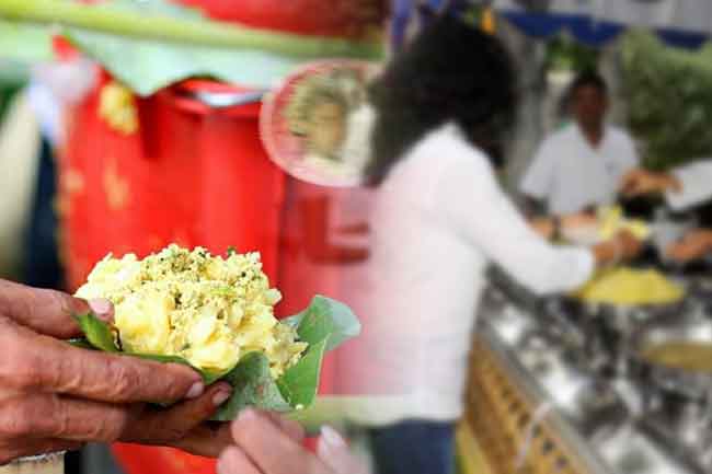 වෙසක් පොහොයට දන්සල් පවත්වන පාර්ශ්වයන්ට PHI වෙතින් දැනුම්දීමක්