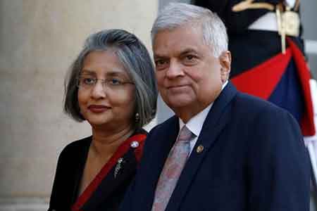 මෛත්‍රී වික්‍රමසිංහගෙන් CIDය ප්‍රකාශයක් සටහන් කරගනී