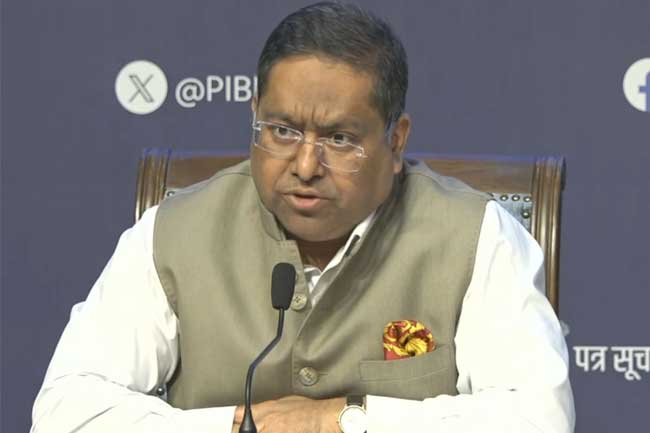 අමෙරිකා - ඉරාන ගැටලු විසඳාගත හැකි මාර්ගය ඉන්දියාව පෙන්වයි