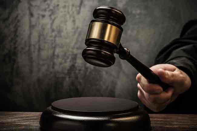 රු.15,000ක අල්ලසක් ගත් කම්කරු නිලධාරියෙකුට සිරදඬුවම්