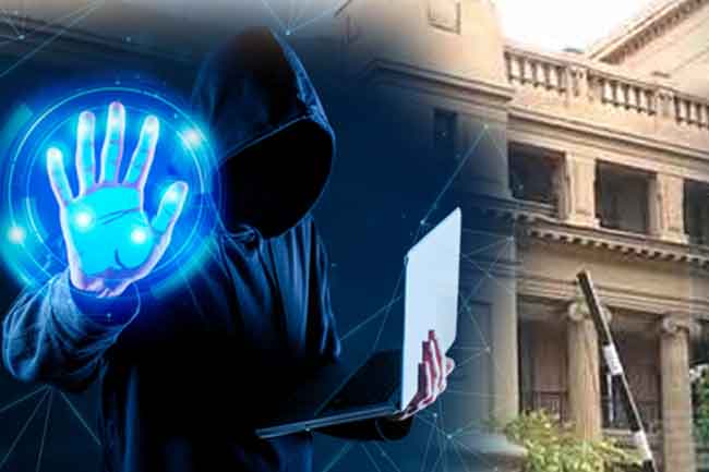 හැකර්වරුන්ගෙන් බේරෙන්න පුළුවන්ද? සයිබර් ආරක්ෂණ විශේෂඥයෙක් පහදයි  