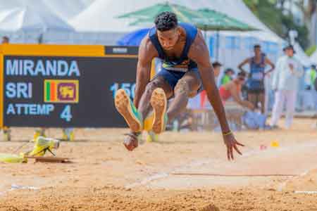 ජයත්‍ර සම්පත්ගෙන් ශ්‍රී ලංකාවට ලෝකඩ පදක්කමක්