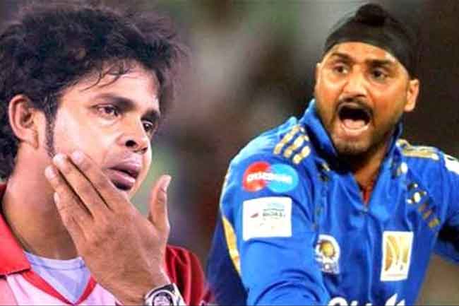 හර්බජාන්ට සමාව දෙනවා, කම්මුලට ගහපු එක නම් අමතක නෑ - ශ්‍රීසාන්ත්