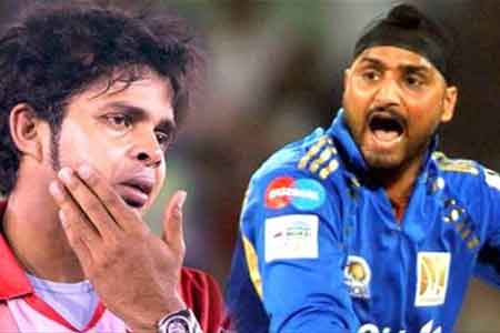 හර්බජාන්ට සමාව දෙනවා, කම්මුලට ගහපු එක නම් අමතක නෑ - ශ්‍රීසාන්ත්