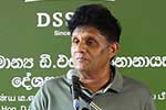 හැකර්වරුන්ට මුදල් ගෙවීම ගැන හොයන්න කාරක සභාවක් පත් කරන්නැයි සජිත් ඉල්ලයි 