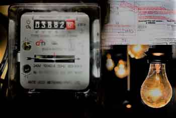 ගාස්තු වැඩිකළත් පසුගිය වසරේ විදුලිබල මණ්ඩලයට රුපියල් බිලියන 38කට අධික පාඩුවක්