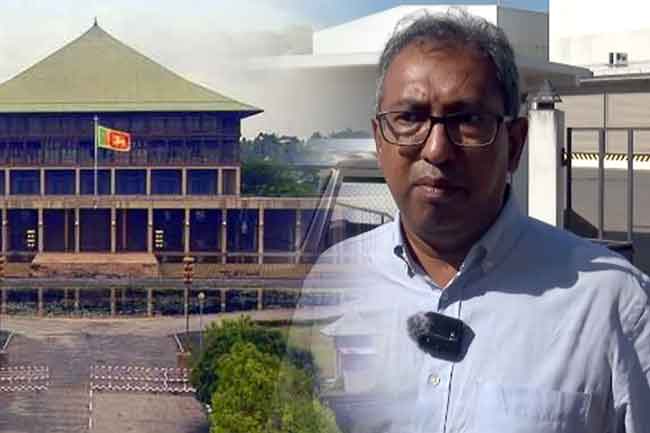 හැකර්වරු විද්ද මුදල ගැන අහන්න අමාත්‍යාංශ ලේකම්ට කාරක සභාවෙන් කැඳවීමක්