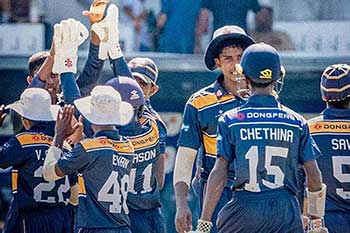 සාන්ත ජෝසප් විද්‍යාලයට කඩුලු 06ක ජයක්