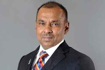 ජාතික ඔලිම්පික් කමිටුවේ සභාපති ධුරය අසංග සෙනෙවිරත්නට