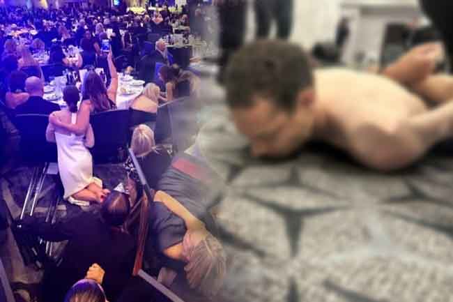 ට්‍රම්ප් එක්ව සිටි උත්සවයට කඩා වැදුණු වෙඩික්කරු ගැන තොරතුරු හෙළිවෙයි