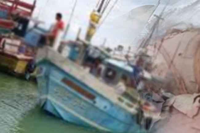 තීරුබදු රහිතව මෙරටට රැගෙන එන ලද බීඩිකොළ තොගයක් පොලිස් භාරයට 