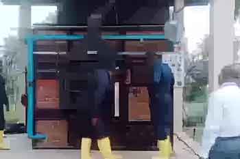 කිලෝ 300ක මත්ද්‍රව්‍ය තොගයක් හෙට පුත්තලමේදී විනාශ කෙරේ