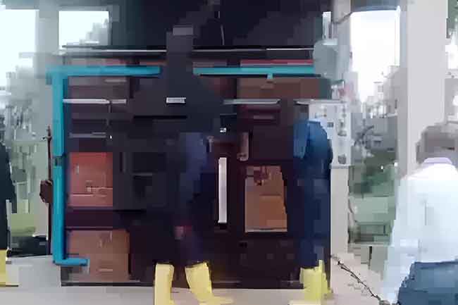 කිලෝ 300ක මත්ද්‍රව්‍ය තොගයක් හෙට පුත්තලමේදී විනාශ කෙරේ