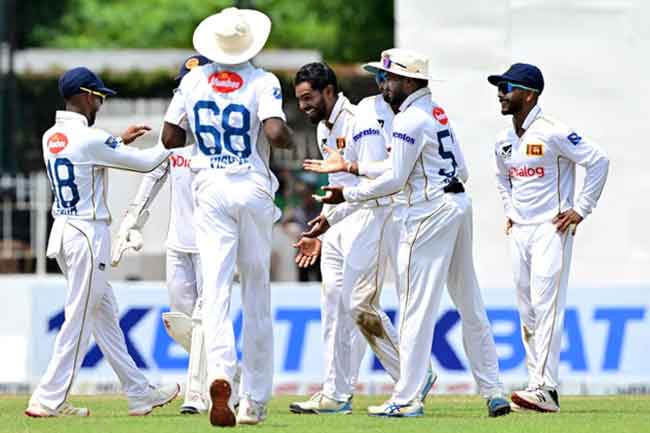 ක්‍රිකට් ක්‍රීඩකයන්ට බෝනස් ලැබෙන අලුත්ම ක්‍රමය එළියට ?