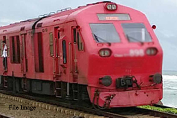 'සාගරිකා' අද සිට යළි ධාවනයට