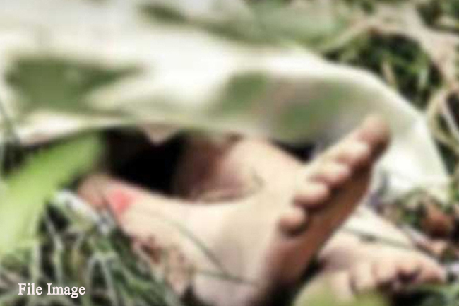 සැකකටයුතු මරණ‍යක්