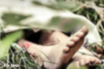 සැකකටයුතු මරණ‍යක්