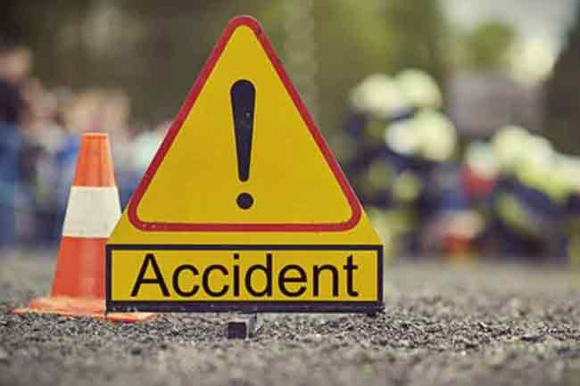 කුරුණෑගලදී මාරක අනතුරක්