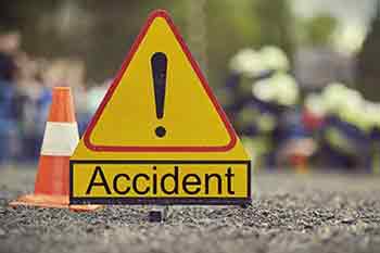 කුරුණෑගලදී මාරක අනතුරක්