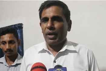 මත්ද්‍රව්‍ය සමග කොටුවූ චීවරධාරීන්ට නීතිය ක්‍රියාත්මකයි - ඇමති ආනන්ද විජේපාල