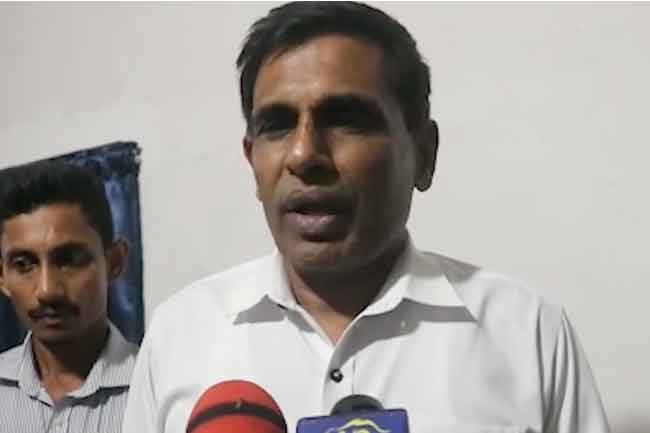 මත්ද්‍රව්‍ය සමග කොටුවූ චීවරධාරීන්ට නීතිය ක්‍රියාත්මකයි – ඇමති ආනන්ද විජේපාල