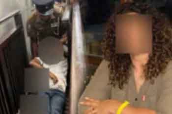 ගණේමුල්ල සංජීව ඝාතන සිද්ධියේ සැකකාර නීතීඥවරිය රිමාන්ඩ්