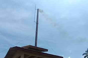 නඩු කටයුතු අවසන් වූ මත්ද්‍රව්‍ය තොගයක් විනාශ කෙරේ