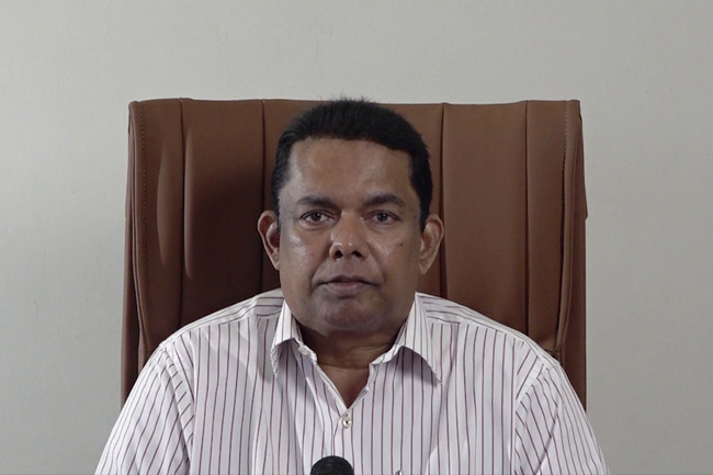 මුදල් අස්ථානගතවීම ගැන විපක්ෂයෙන් ඉල්ලූ විවාදය, ආණ්ඩුව ප්‍රතික්ෂේප කරයි