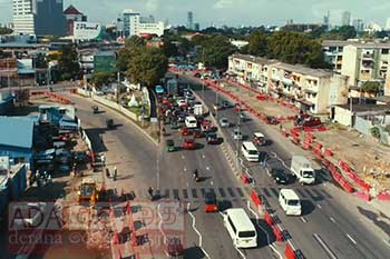 අද කොළඹ එන රියදුරන්ට විශේෂ දැනුම්දීමක්