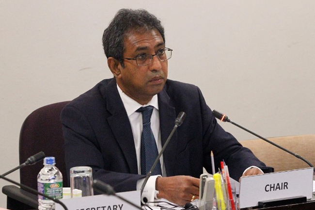 මහා භාණ්ඩාගාරයේ මුදල් වංචාව ගැන සාකච්ඡාවට මුදල් කාරක සභාව අද රැස්වෙයි