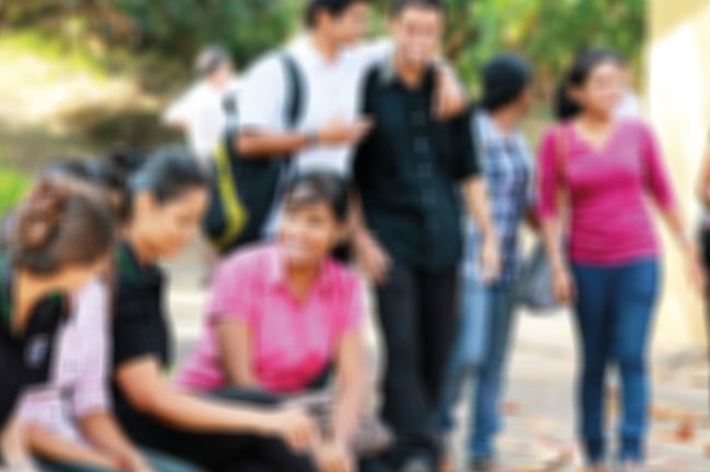 විශ්වවිද්‍යාල ප්‍රවේශය සඳහා අයදුම්පත් භාරගැනීම අද සිට