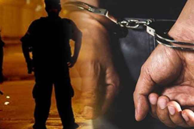 විශේෂ මෙහෙයුම් මගින් සැකපිට පුද්ගලයින් 576ක් අත්අඩංගුවට 