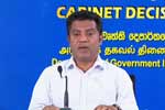 කැබිනට් තීරණ මෙතැනින්