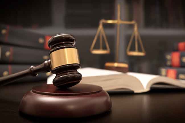 ශානිගේ සහ රවීගේ ‍පෙත්සම විභාග කර අවසන් - තීන්දුව කල් තබයි