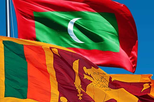 මාලදිවයින් ජනපති මැයි 03 වනදා දිවයිනට