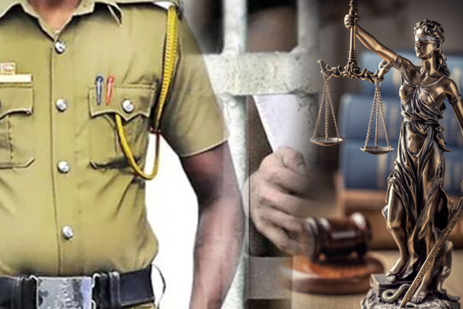 රැඳවියෙකු මියයෑමේ සිද්ධියට අදාළ බන්ධනාගාර නිලධාරීන් තිදෙනා රිමාන්ඩ්