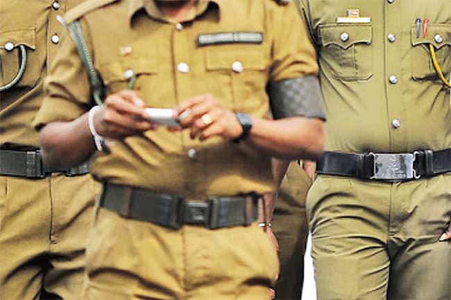 රැඳවියෙකු මියයාමේ සිද්ධියට තවත් දෙදෙනෙක් අත්අඩංගුවට