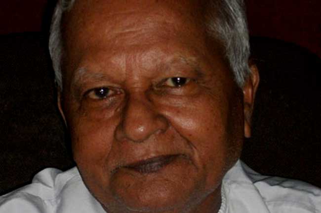 දේශබන්දු සිරිසුමන ගොඩගේ අභාවප්‍රාප්ත වෙයි