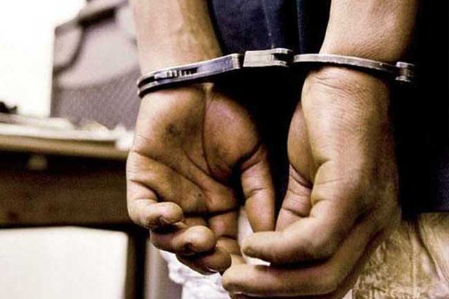 'හෝමාගම ගගන'ගේ වෙඩික්කරුවෙකු අත්අඩංගුවට