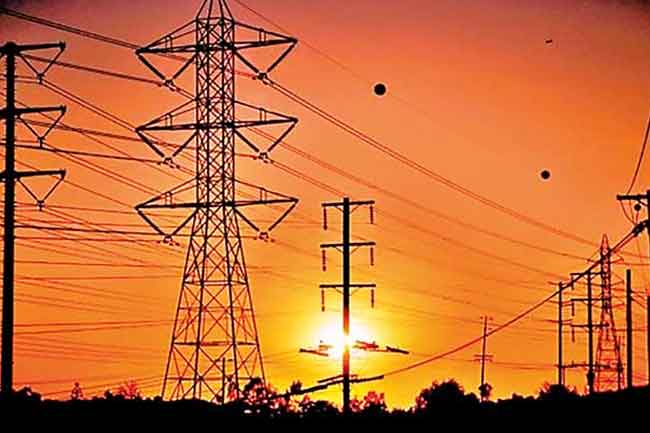 සංශෝධිත විදුලි ගාස්තු පිළිබඳ තීරණය මැයි 9 වෙනිදා