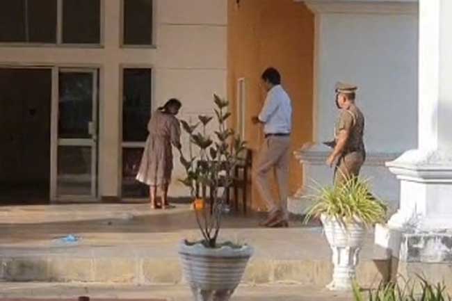 අර්ච්චුනාට ඇප