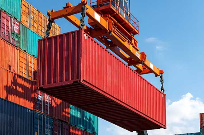 පාකිස්තාන අපනයන ගැන අනාවරණයක්