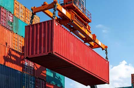 පාකිස්තාන අපනයන ගැන අනාවරණයක්