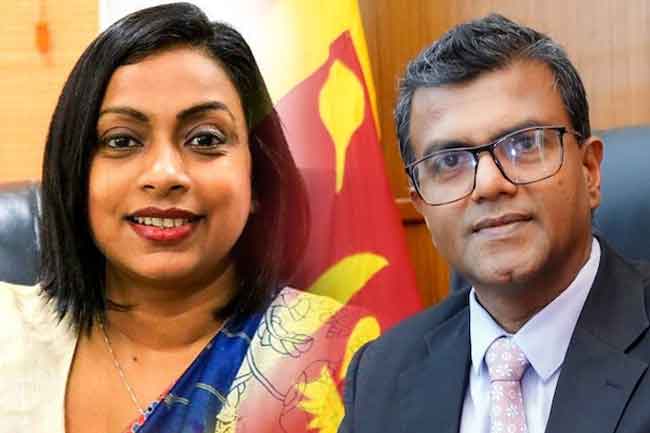 භාණ්ඩාගාර ලේකම් 'COPF' හමුවේ පෙනී සිටීම ප්‍රතික්ෂේප කර නෑ - ජනමාධ්‍ය නි. ඇමති 