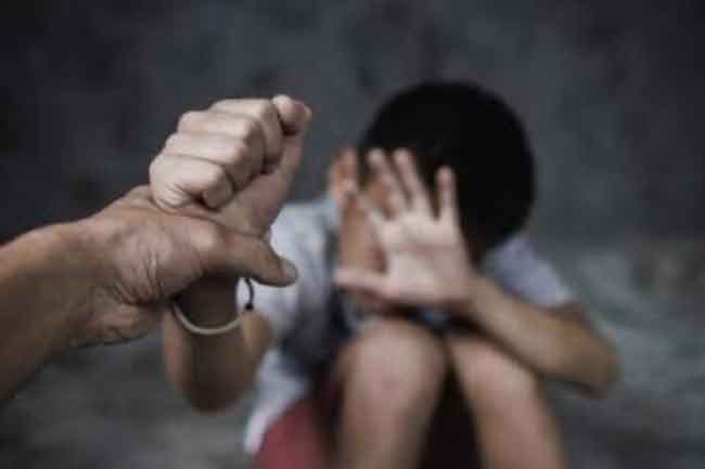 දඬුවම් දරුවාගේ පෞරුෂත්වයට බලපෑමක් ඇති කරන බව ජාතික ළමා ආරක්ෂක අධිකාරිය කියයි 