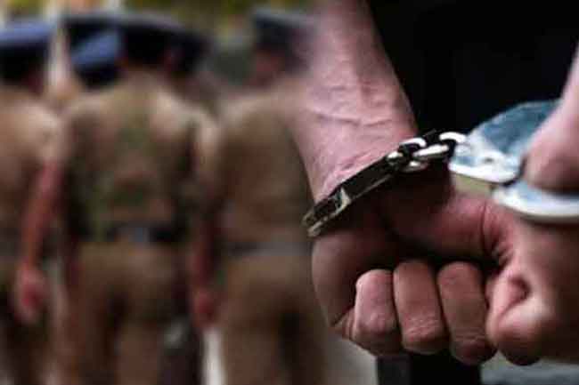 පරිවාස භාරයේ සිටි දරුවන්ට පහරදුන් නිලධාරීන් 4ක් අත්අඩංගුවට