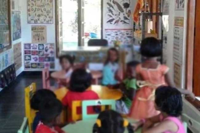 පෙර පාසල් හා දිවා සුරැකුම් මධ්‍යස්ථාන ලියාපදිංචියට නව ක්‍රමවේදයක්