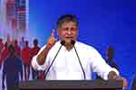 ජනපති අනුරගේ නාඩගම් දේශපාලනයට තවදුරටත් අනාගතයක් නැහැ - දිලිත්