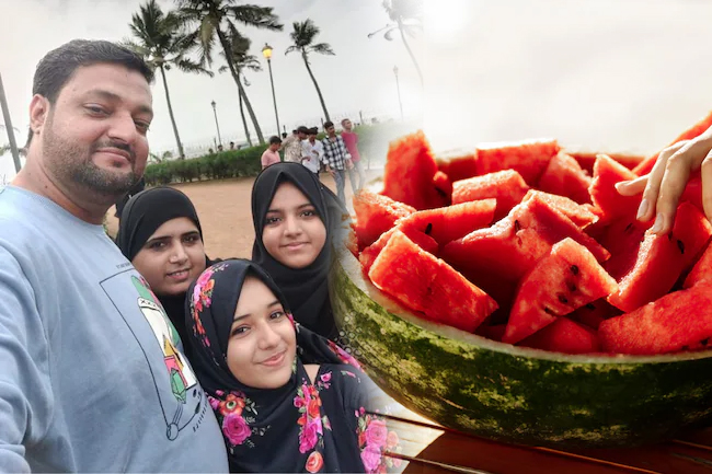 මුම්බායි කොමඩු මිල සීඝ්‍රයෙන් පහළ දැමූ එකම පවුලේ සිව්දෙනාගේ මරණය අබිරහසක්